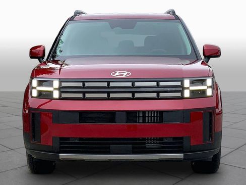 Used 2026 Hyundai Santa Fe SEL image 4