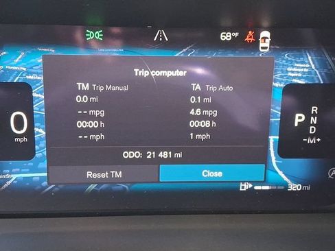 Certified 2023 Volvo XC60 B5 Core AWD/4WD image 22