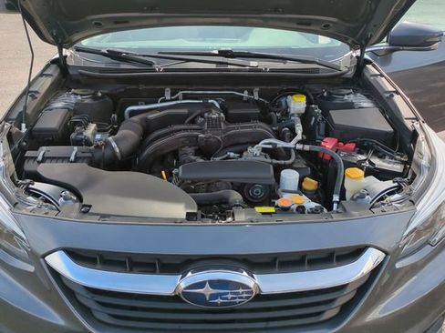 Used 2022 Subaru Legacy Premium image 24