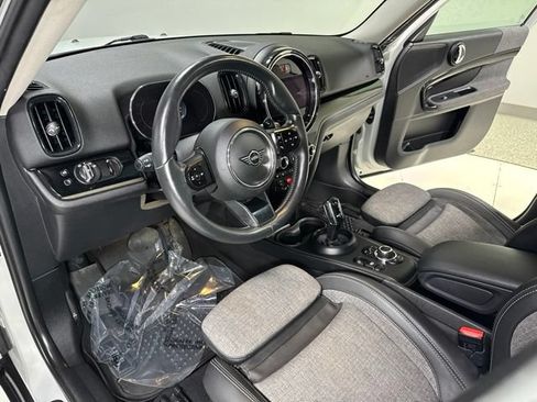 Used 2022 MINI Cooper Countryman S AWD/4WD image 13