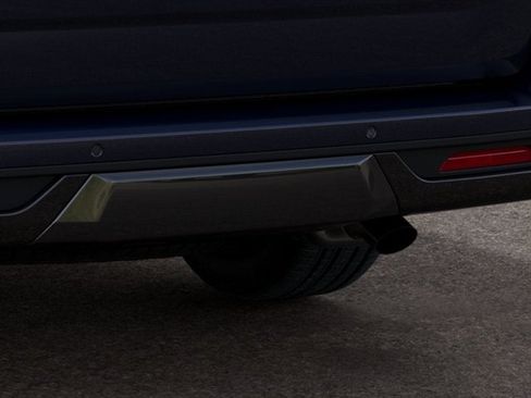 New 2027 Ford Expedition Platinum AWD/4WD image 23
