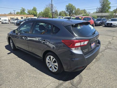 Used 2019 Subaru Impreza 2.0i w/ Eyesight AWD/4WD image 12