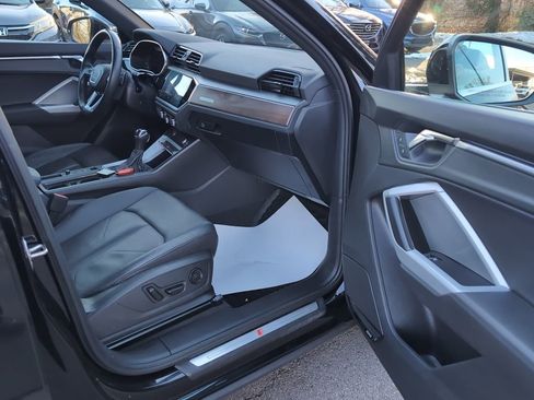 Used 2022 Audi Q3 2.0T Premium Plus AWD/4WD image 6