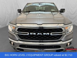Used 2022 RAM 1500 Big Horn AWD/4WD video 2