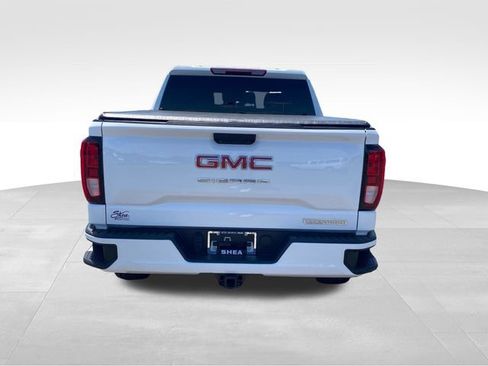 Used 2023 GMC Sierra 1500 Elevation AWD/4WD image 4