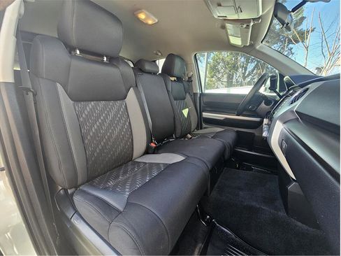 Used 2018 Toyota Tundra SR5 image 4