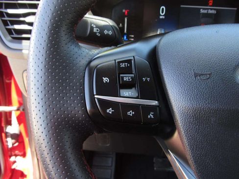 Used 2024 Ford Escape ST-Line AWD/4WD image 24