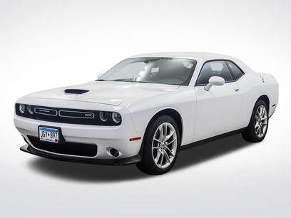 Used 2022 Dodge Challenger GT w/ Driver Convenience Group