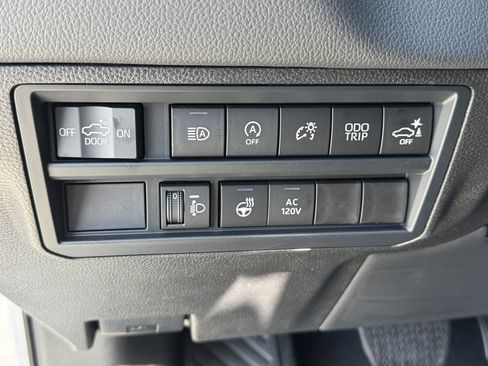 New 2026 Toyota Tundra Limited image 17