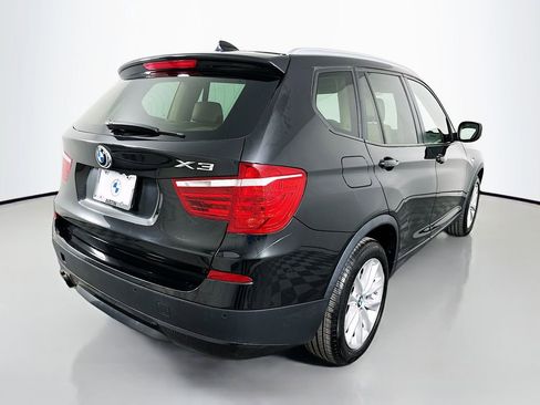 Used 2014 BMW X3 xDrive28i image 5