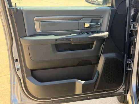 Used 2024 RAM 1500 Classic SLT RWD image 20
