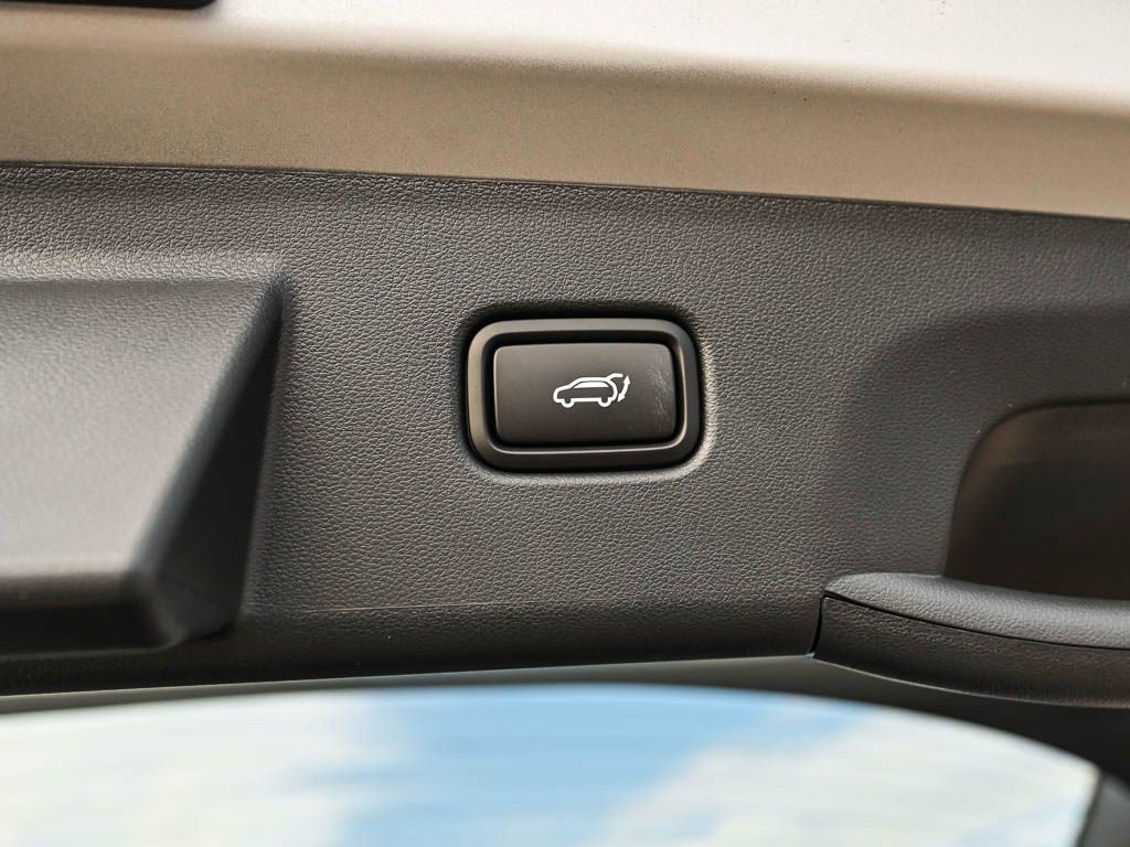 New 2026 Hyundai Tucson Limited AWD/4WD image 9