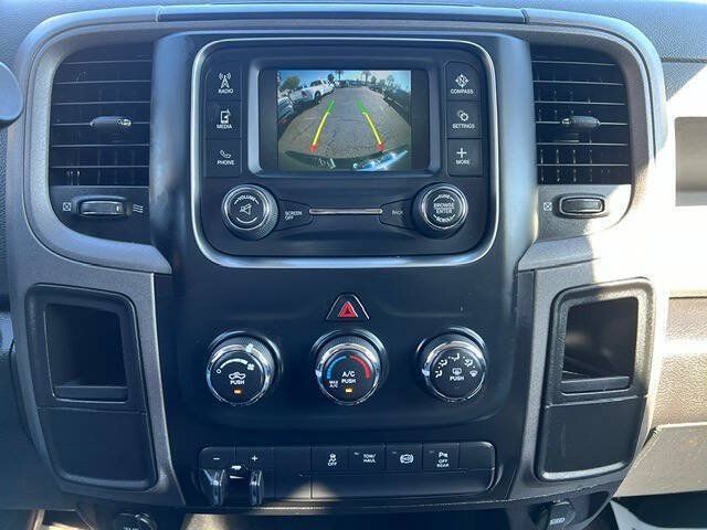Used 2016 RAM 2500 Tradesman w/ Popular Equipment Group AWD/4WD image 17