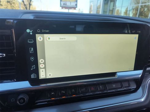 Used 2024 Chevrolet Silverado 1500 High Country w/ Technology Package image 18