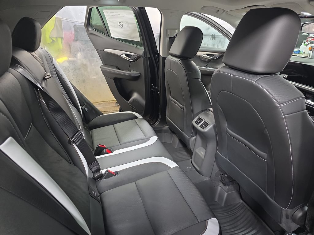 New 2026 Buick Envision Sport Touring AWD/4WD image 11