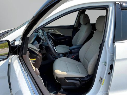 Used 2017 Hyundai Santa Fe Sport AWD/4WD image 21