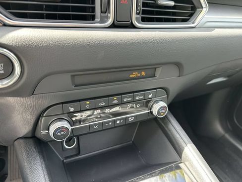 Certified 2025 MAZDA CX-5 AWD 2.5 S w/ Preferred Package image 19