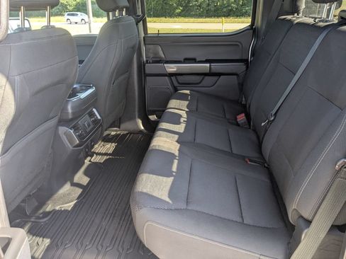 Used 2023 Ford F150 XLT w/ Equipment Group 302A High AWD/4WD image 31
