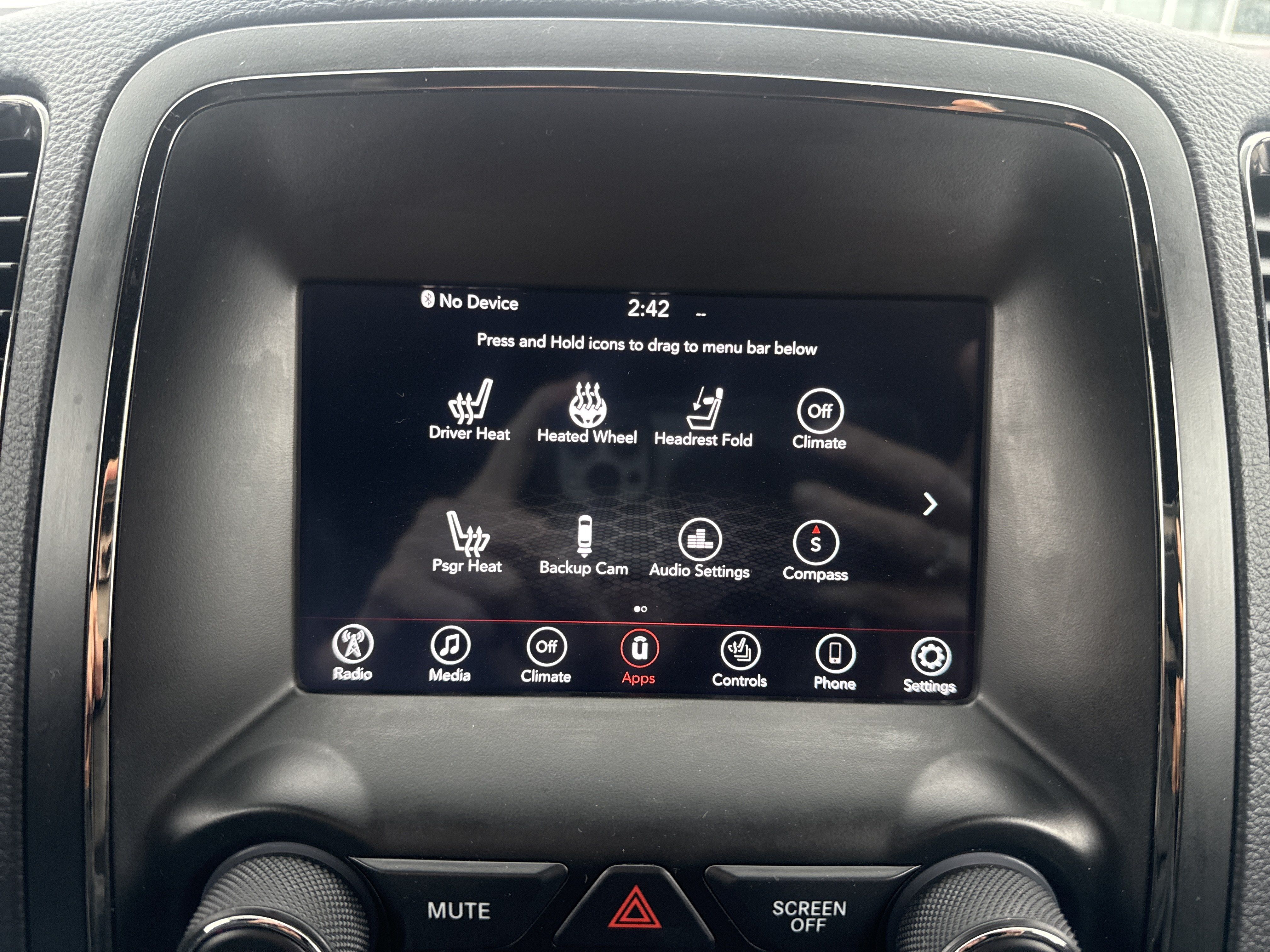 Used 2019 Dodge Durango GT AWD/4WD image 24