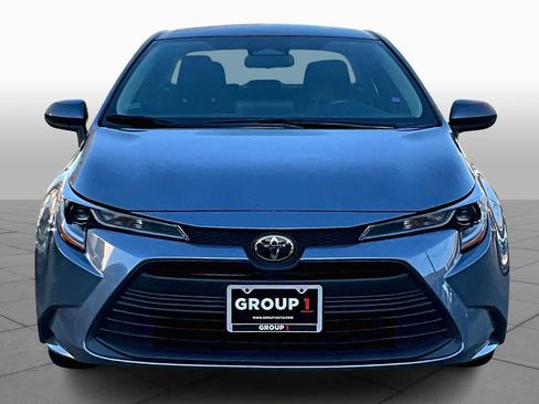 Used 2024 Toyota Corolla LE image 3