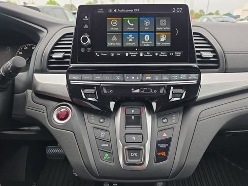 New 2026 Honda Odyssey EX-L image 11