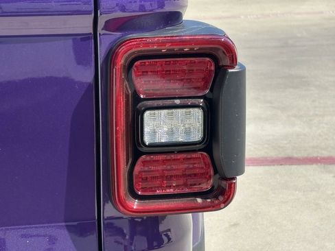 New 2026 Jeep Gladiator Mojave AWD/4WD image 5