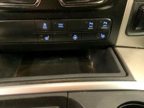 Used 2017 RAM 1500 Big Horn image 15