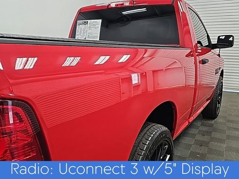 Used 2019 RAM 1500 Express w/ Express Value Package image 10