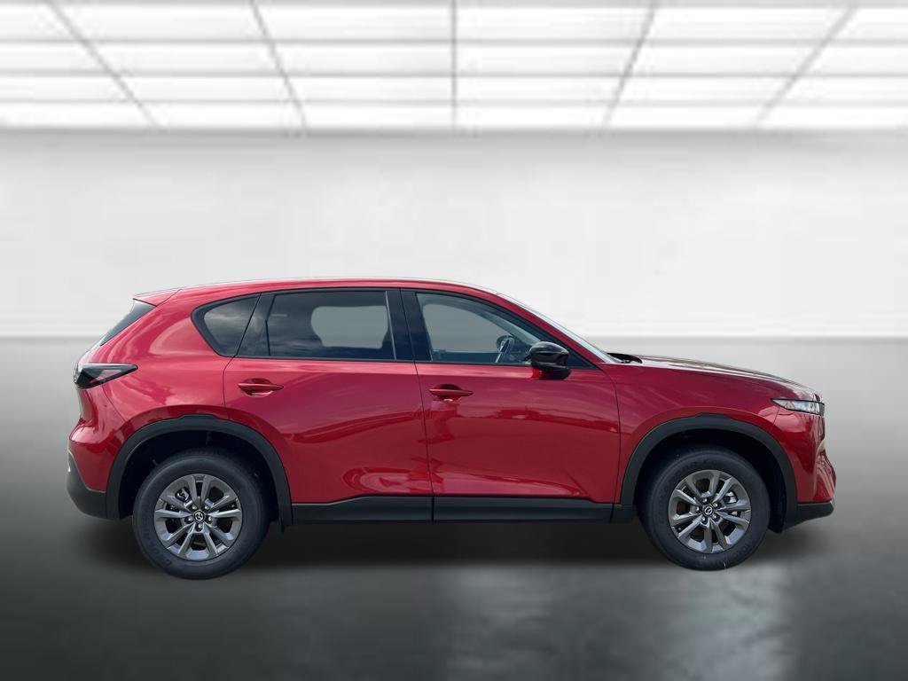 New 2026 MAZDA CX-5 Select AWD/4WD image 2