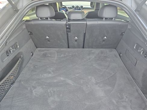 Certified 2024 Mercedes-Benz GLC 300 4MATIC w/ AMG Line image 15