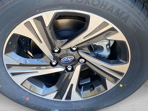 New 2026 Subaru Crosstrek 2.0i Premium AWD/4WD image 6
