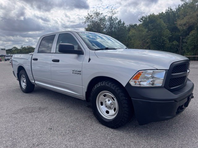 Used 2018 RAM 1500 Tradesman w/ Popular Equipment Group AWD/4WD image 22