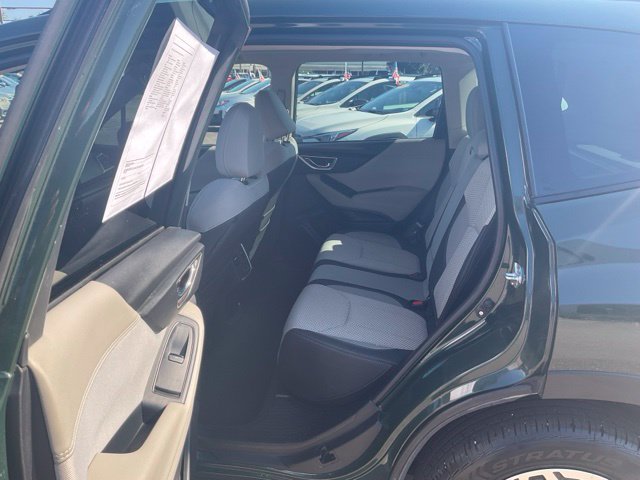 Certified 2023 Subaru Forester Premium AWD/4WD image 16