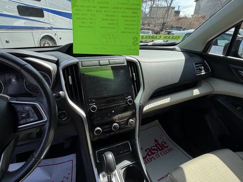 Used 2019 Subaru Ascent Premium image 28