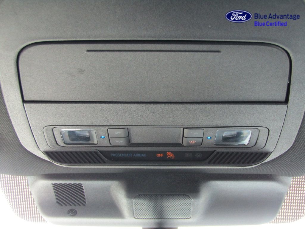 Certified 2023 Ford F150 XL w/ STX Appearance Package AWD/4WD image 37