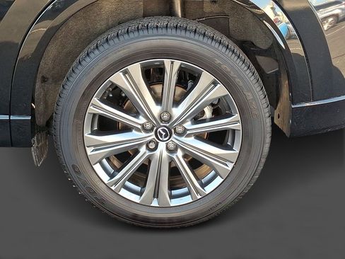 Used 2024 MAZDA CX-5 Signature image 7