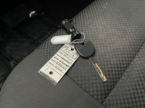 Used 2015 Chevrolet Silverado 1500 LT image 36