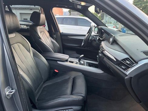 Used 2014 BMW X5 xDrive35i AWD/4WD image 13