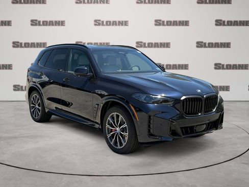 New 2026 BMW X5 xDrive40i w/ M Sport Package AWD/4WD image 7