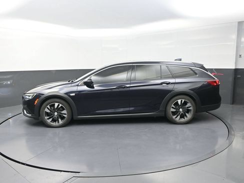 Used 2019 Buick Regal Preferred w/ Sights and Sounds Package AWD/4WD image 6