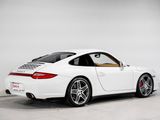 Used 2009 Porsche 911 Carrera 4 image 3
