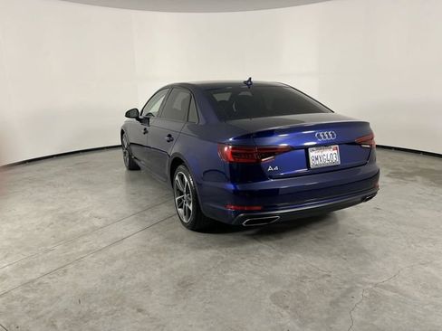Used 2019 Audi A4 2.0T Premium FWD image 6