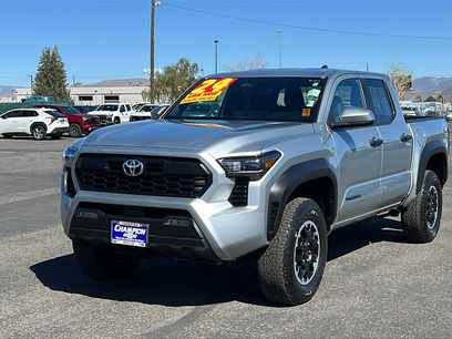 Used 2024 Toyota Tacoma TRD Off-Road
