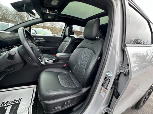 Used 2024 Kia Sportage X-Line w/ X-Line Premium Package image 24