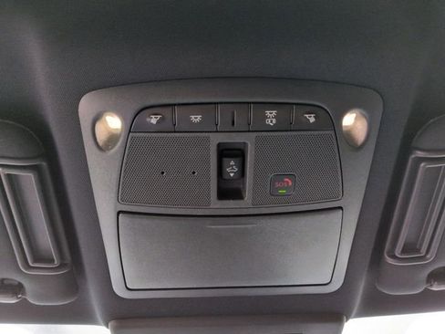 Used 2022 Nissan Armada Platinum w/ Captain's Chairs Package AWD/4WD image 33
