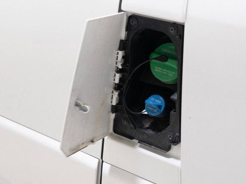 Used 2015 RAM ProMaster 2500 image 48