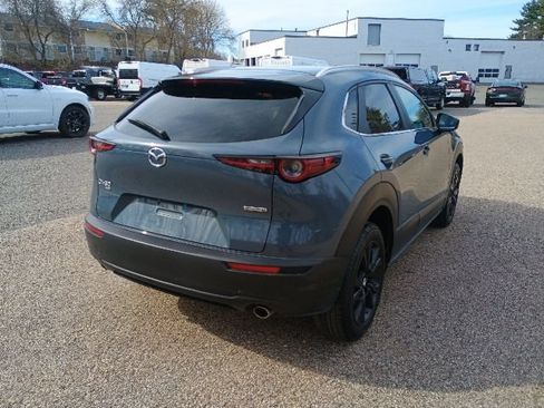 Used 2024 MAZDA CX-30 AWD 2.5 S w/ Preferred Package image 5
