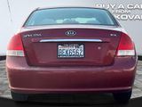Used 2008 Kia Spectra EX image 2