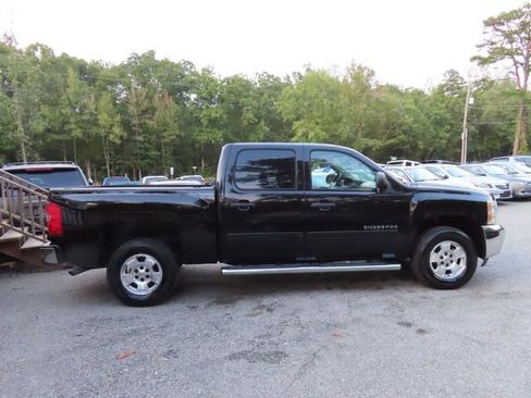 Used 2012 Chevrolet Silverado 1500 LT w/ All-Star Edition image 6