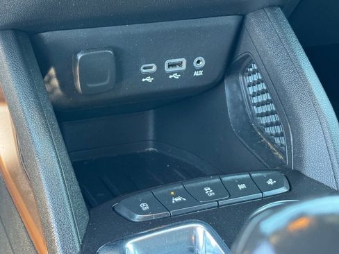 Used 2023 Chevrolet TrailBlazer ACTIV w/ Convenience Package image 27